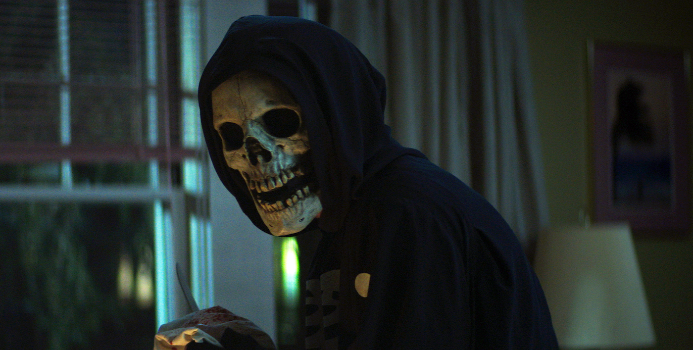 Netflix’s Fear Street Part 1 1994 Shadyside Killers Netflix’s Fear Street Part 1 1994 Shadyside Killers