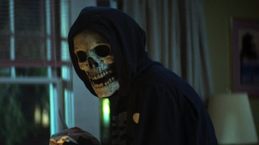 Fear Street 1994