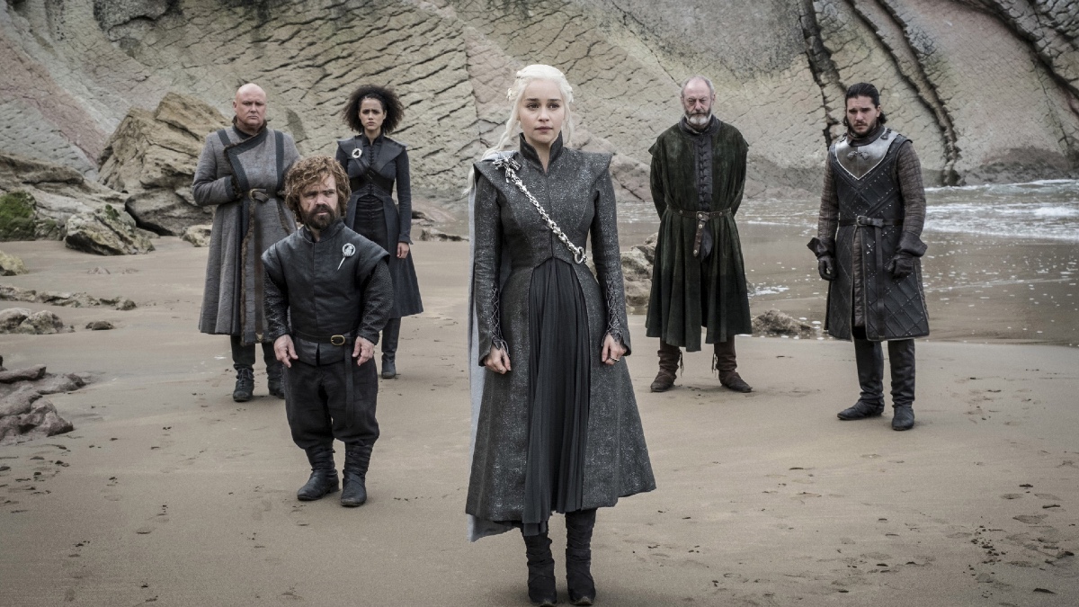 Game of Thrones Spinoff Will Delve Into Essos’s Most Intriguing Region