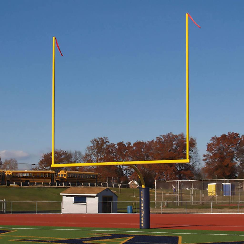 Friday Night Lights Football Guide - Goalposts