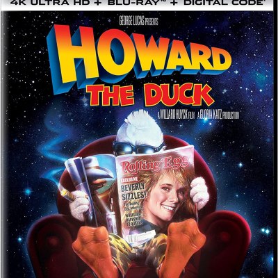 Howard the Duck
