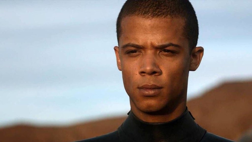 Jacob Anderson Grey Worm Game of Thrones