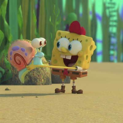 Tom Kenny Reflects On Spongebob Squarepants Enduring Popularity Den Of Geek