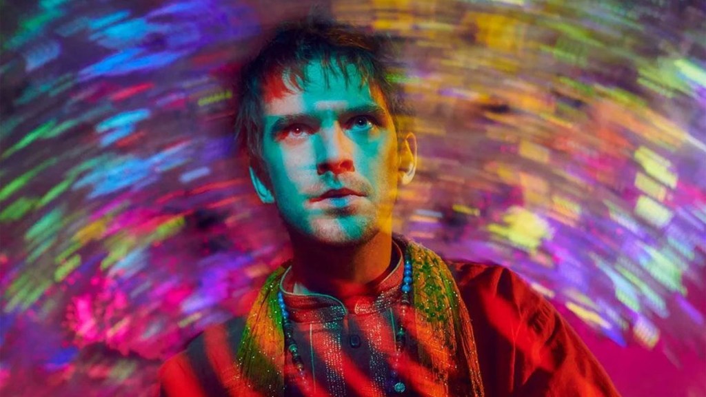 Legion Dan Stevens