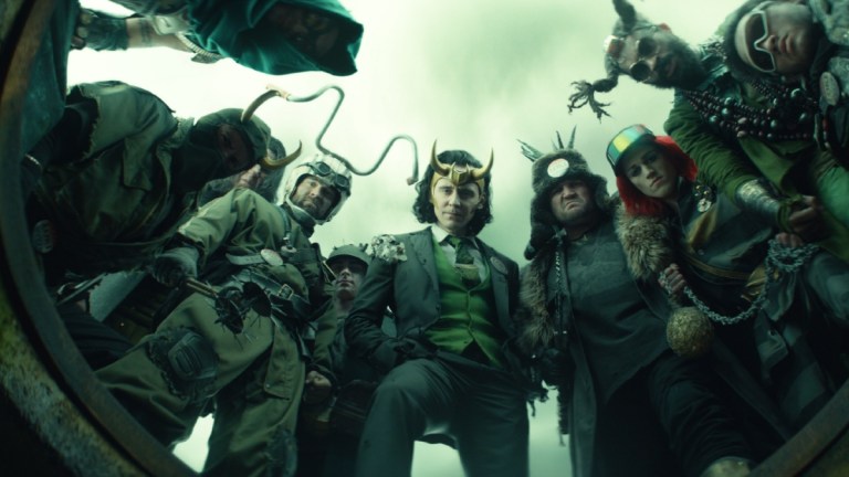 Marvel's Loki Episode 5 Ending Explained: Who is the Real Villain of