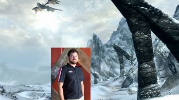 Bethesda Mass Effect