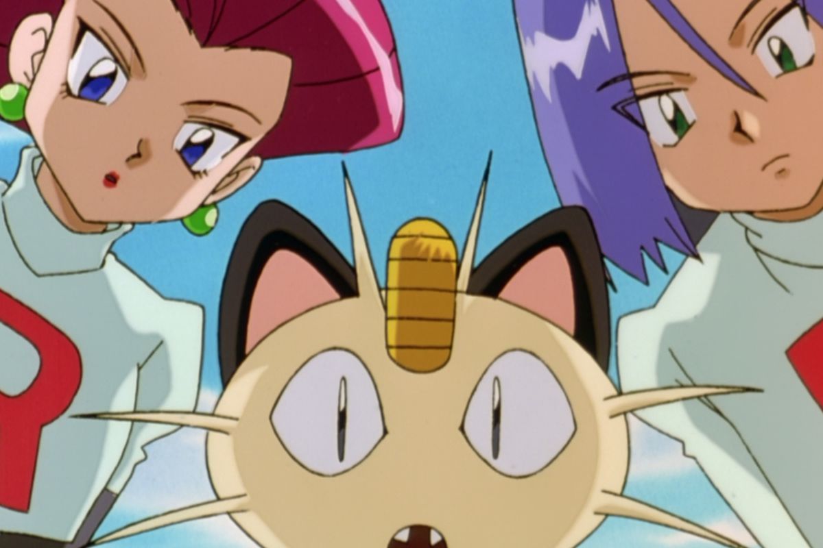 Why Is Meowth the Only Pokémon Who Can Talk? SciFi Tips