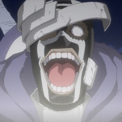 My Hero Academia 4 Episode 19 Review: Rock On! – OTAQUEST