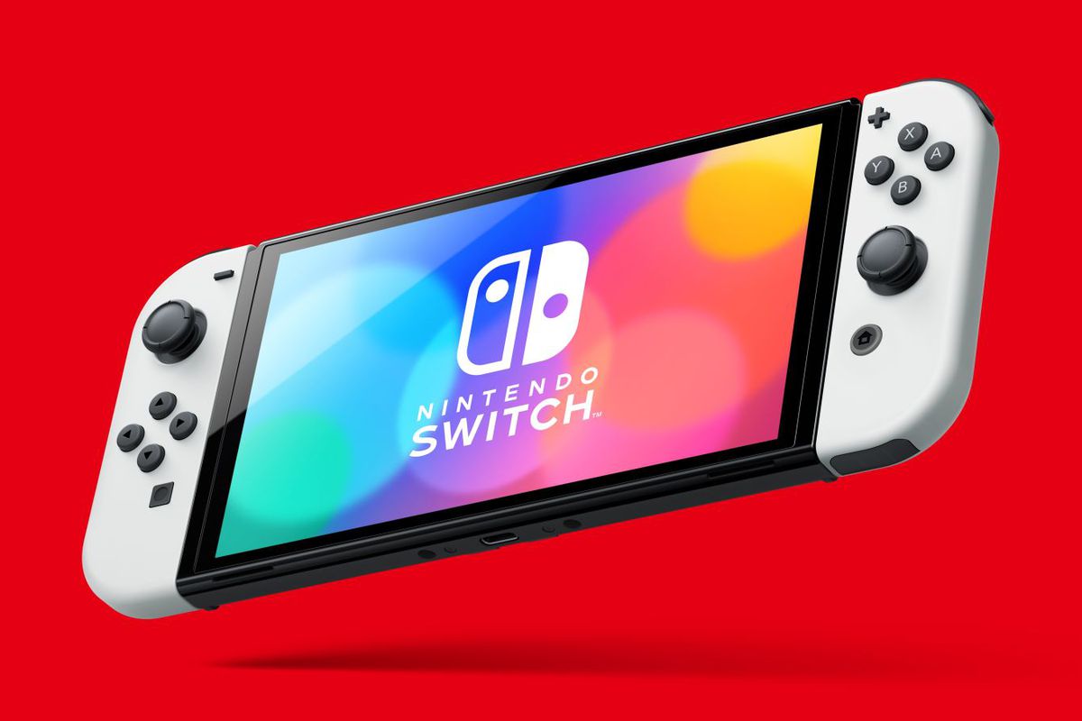 Will there be Nintendo Switch Pro exclusive games? - GameRevolution