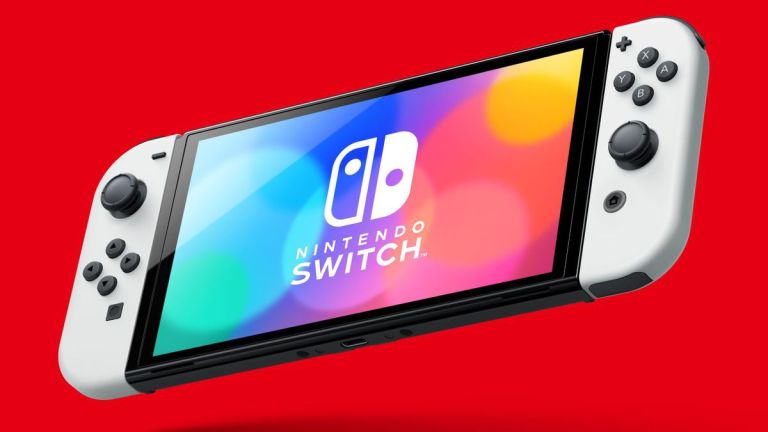 Nintendo Switch OLED: How to pre-order and buy, release date