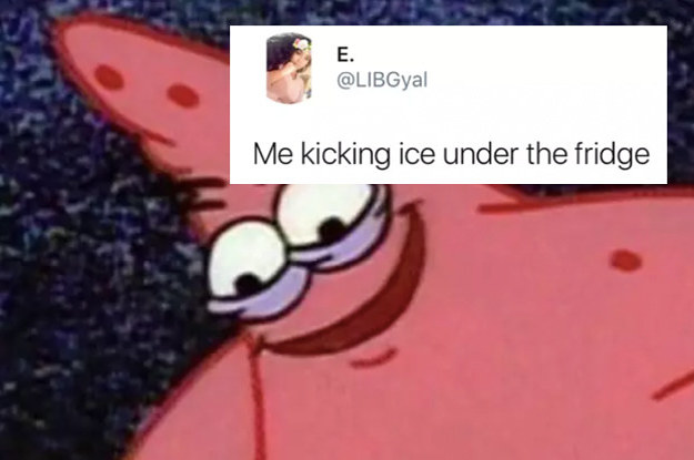 SpongeBob Memes - Savage Patrick