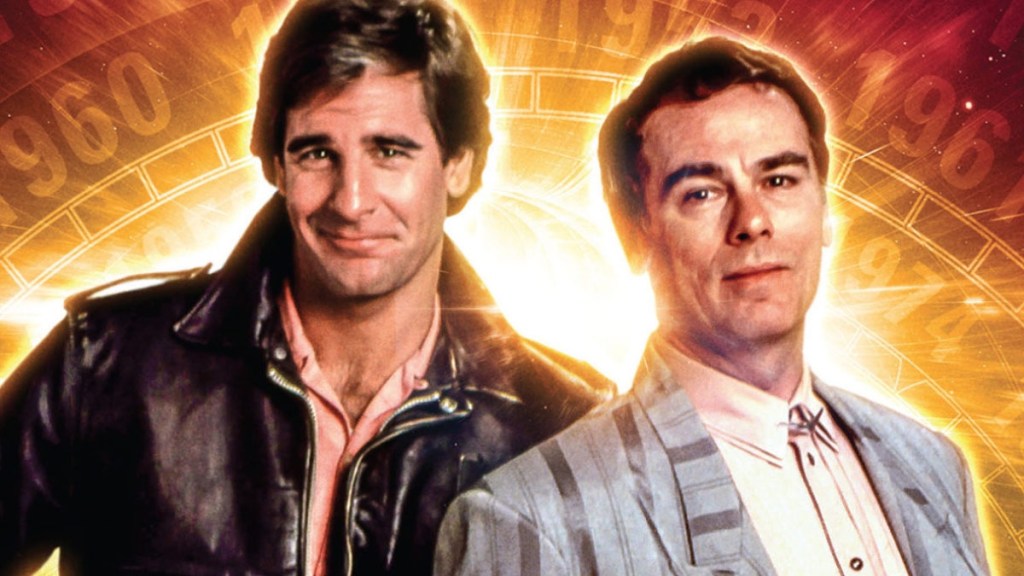 Quantum Leap