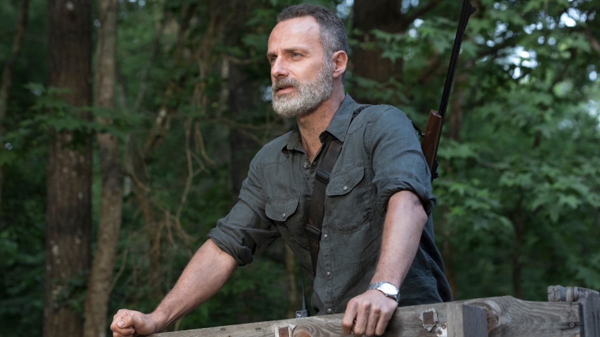 10 'The Last Of Us' Characters and Their 'Walking Dead' Counterparts