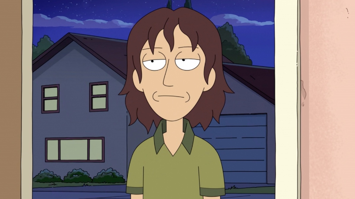 rick and morty breaking bad|TikTok Search