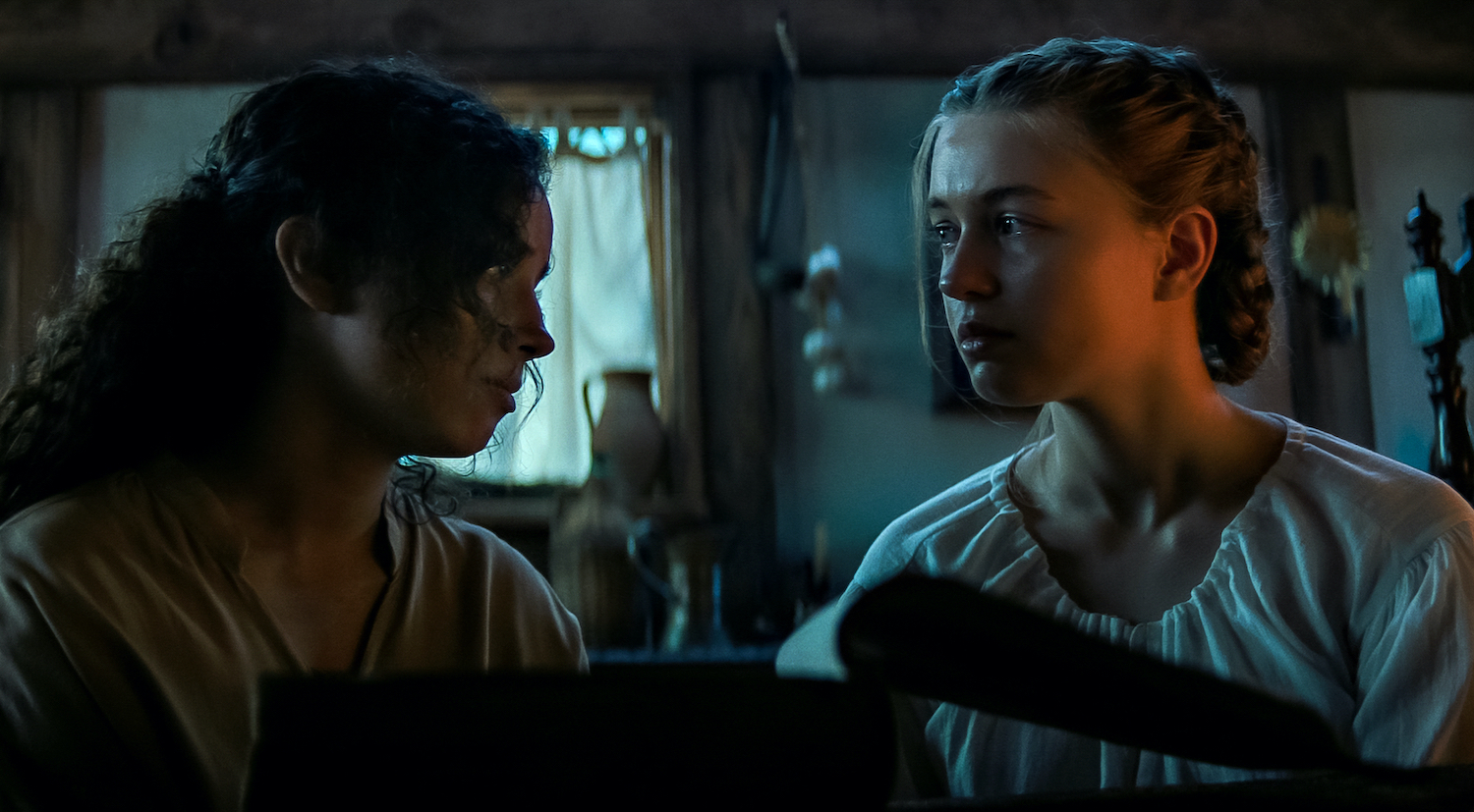 Best movies to binge at this weekend 1 Fear Street Part 3: 1666 Ending Explained - Den of Geek