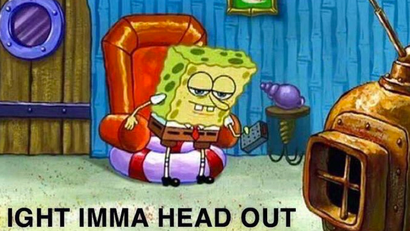 Your Guide to the Best Spongebob Memes Across the Internet