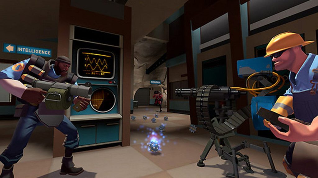 First-Person Shooter Video Games - EA Official Site
