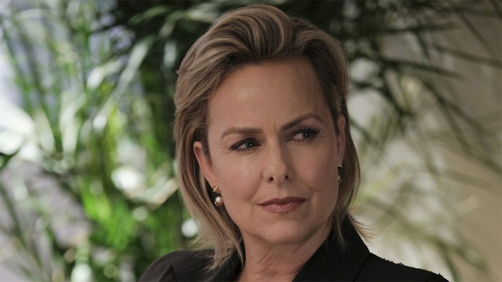 The Bold Type Melora Hardin as Jacqueline Cooper