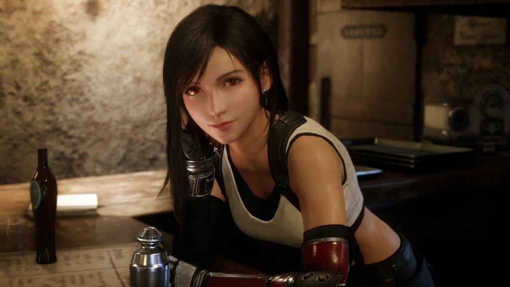 Top 10 Final Fantasy Characters