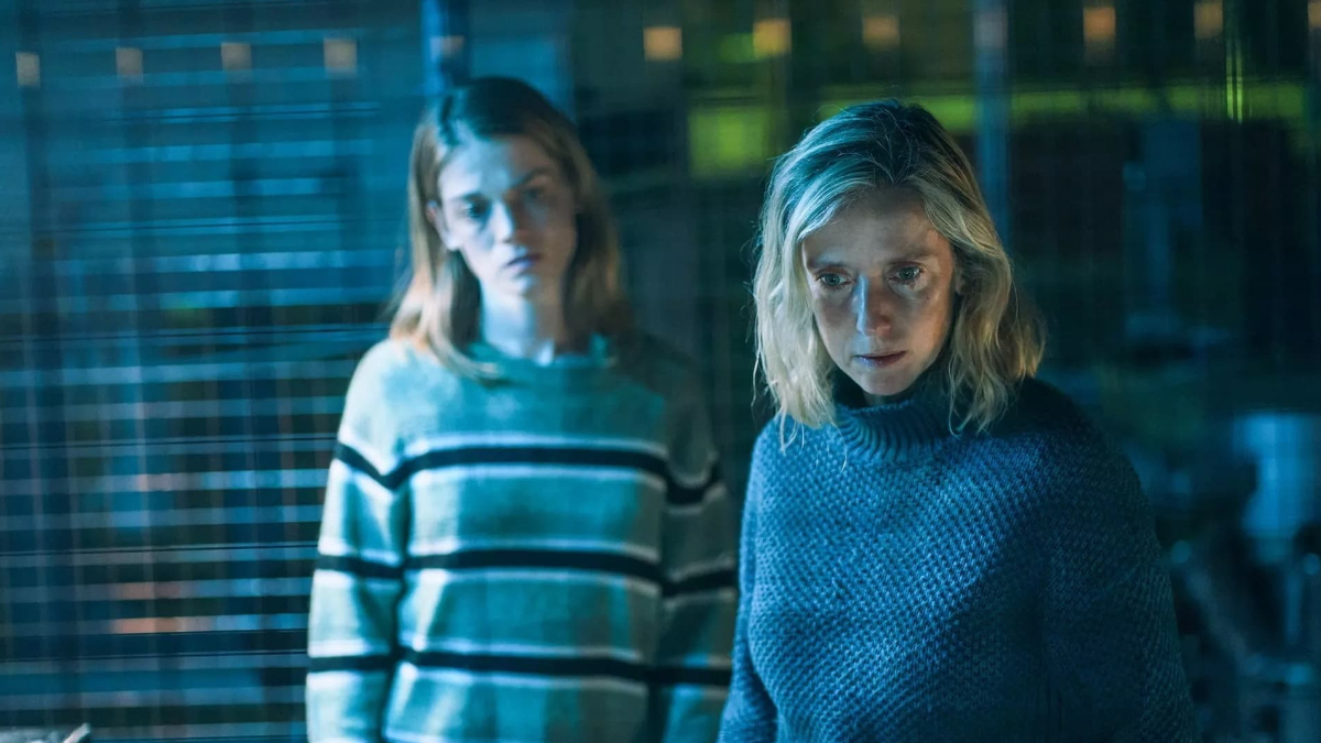 War of the Worlds Season 2 Episode 5 Review: Is This the Bleakest Sci-Fi on TV? | Den of Geek