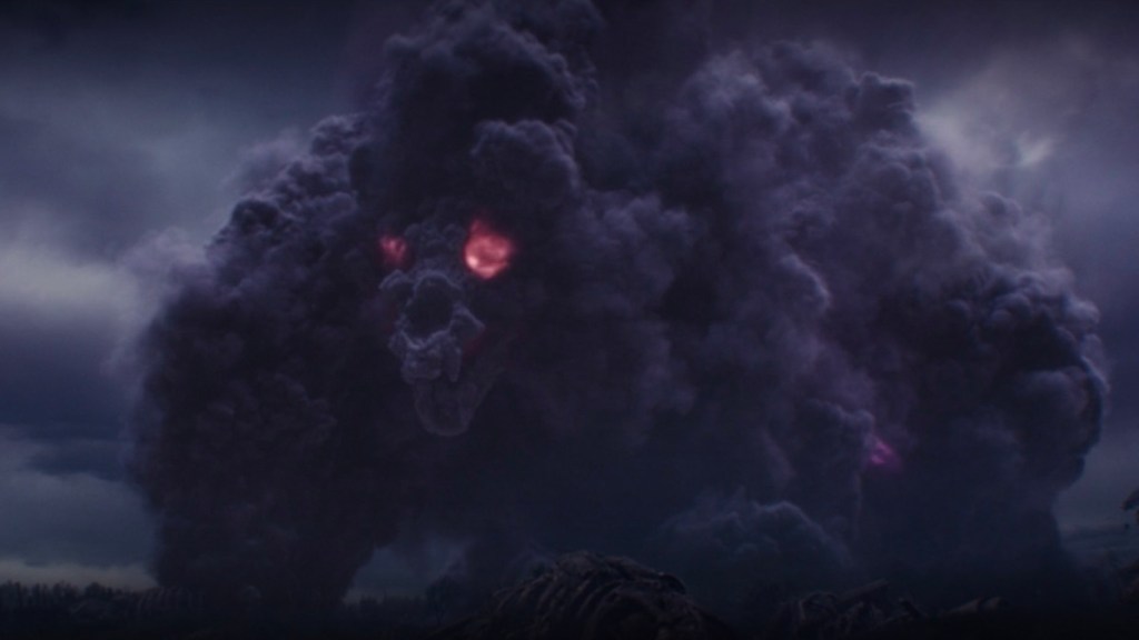 Alioth in Loki