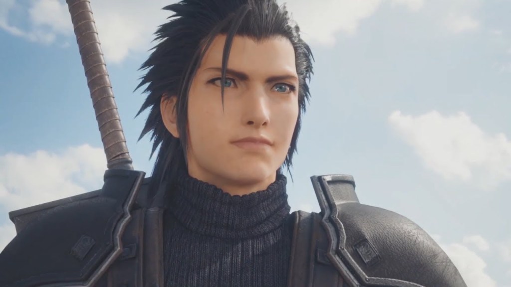 The best Final Fantasy characters