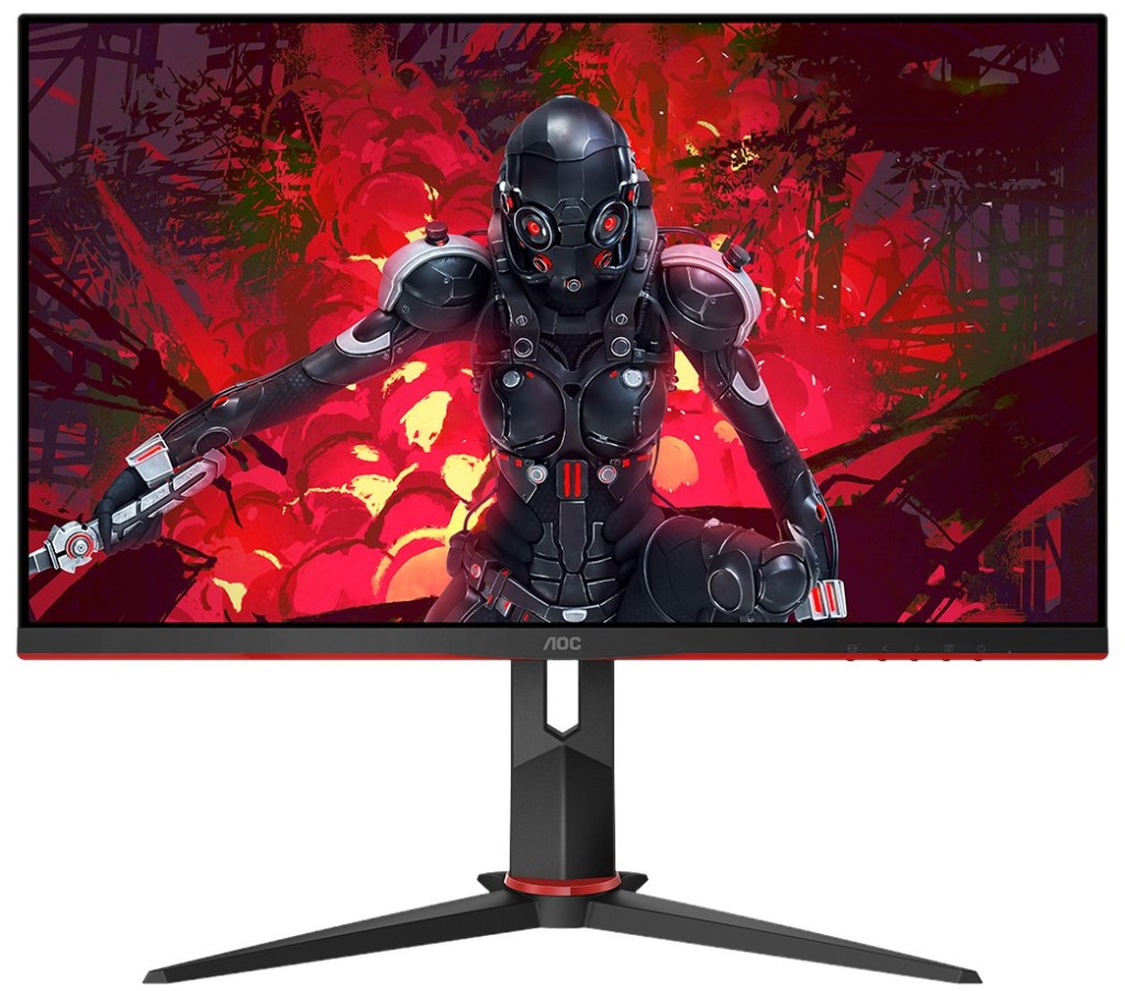 AOC G2 Monitor