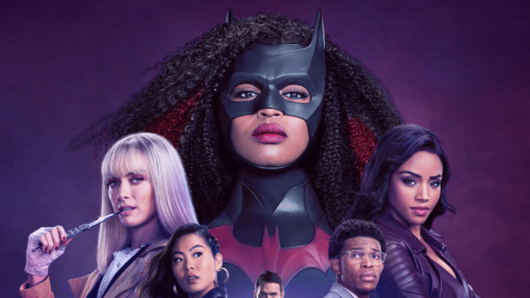 Batwoman Season 3: Batwing, New Gotham Villains, Promise Wild Year |  Den of Geek