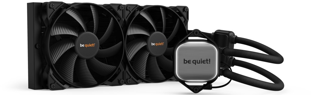 be quiet Pure Loop