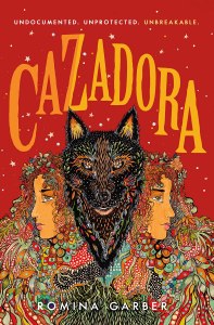 Cazadora by Romina Garber 