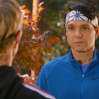 Cobra Kai Season 5 Sweeps the Leg of Doubt Ahead of Season 4