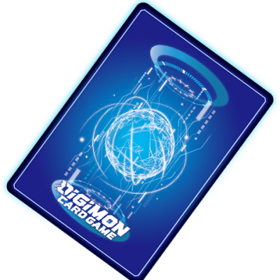 Digimon Cards