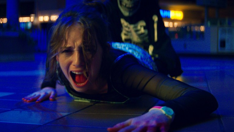 Maya Hawke in Fear Street