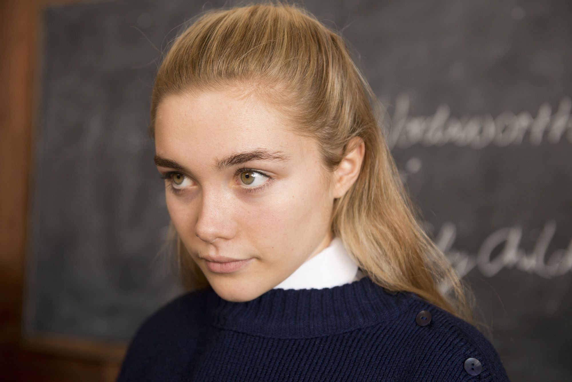 Florence Pugh’s Best Roles: What to Watch After Black Widow - Den of Geek