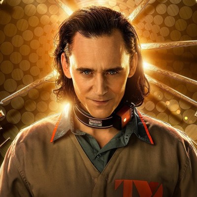 Tom Hiddleston As Loki In Marvel's Loki