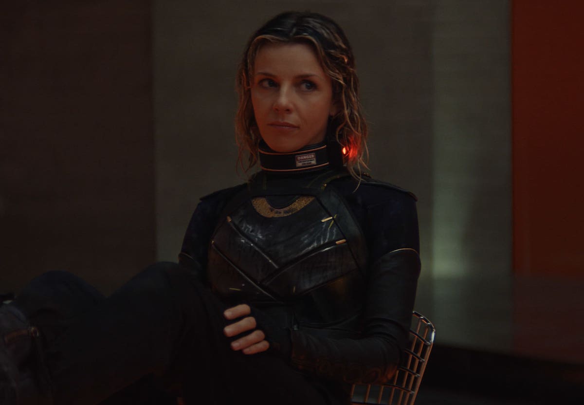 Sylvie es el corazón secreto de Loki de Marvel – Den of Geek