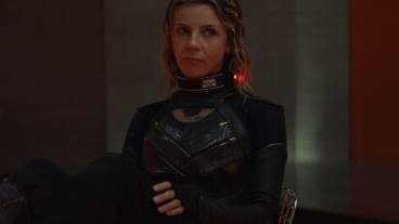 Sylvie is the Secret Heart of Marvel’s Loki