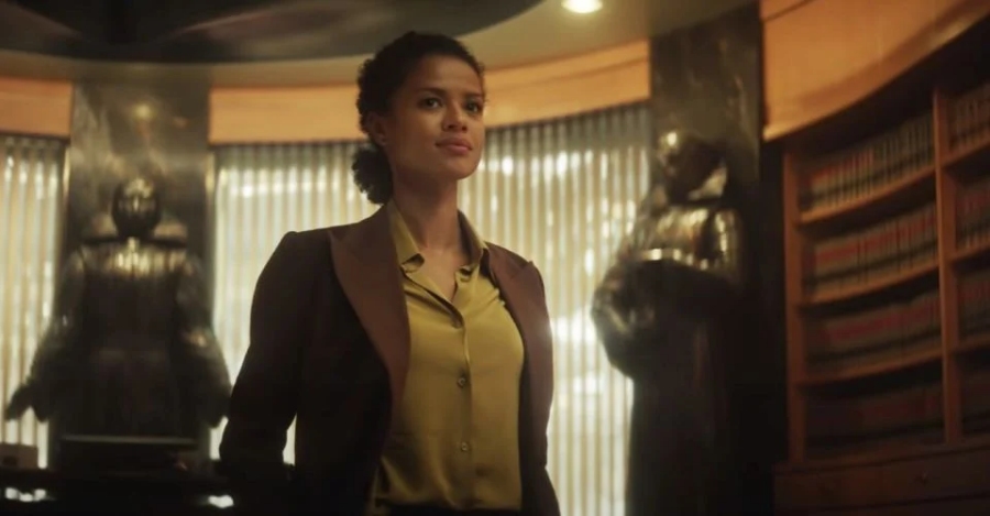Judge Ravonna Renslayer