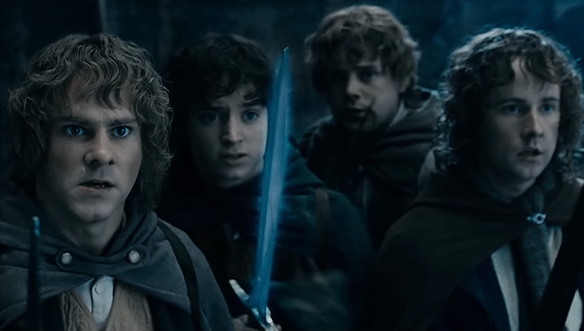 The Lord of the Rings: The Fellowship of the Ring (2001) - News - IMDb