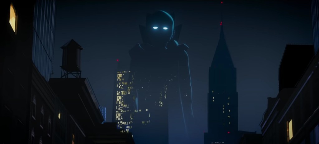 Marvel What If Uatu the Watcher
