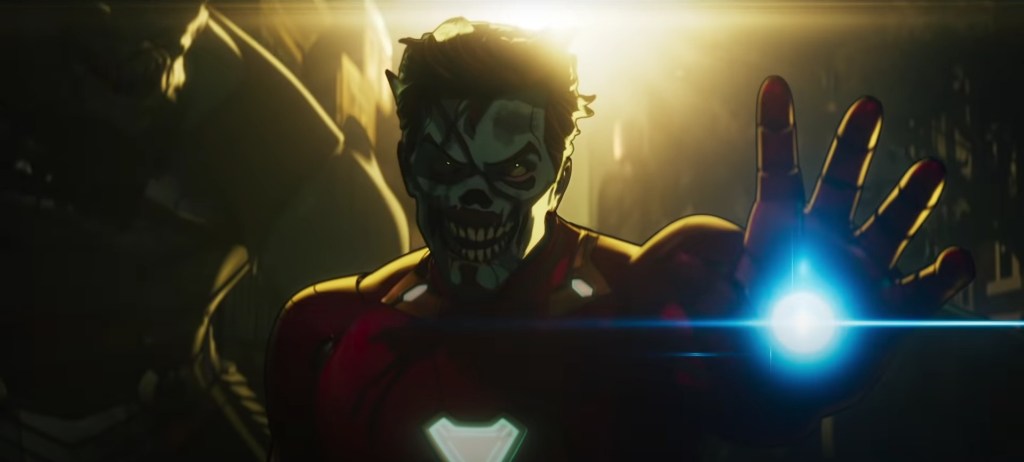 Marvel Zombies