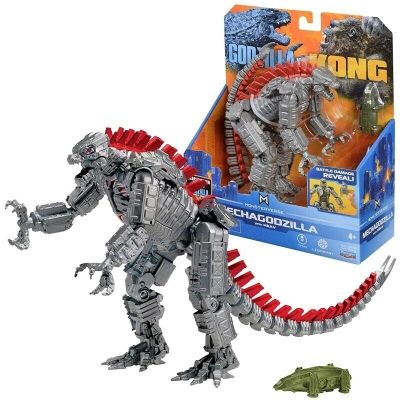 MechaGodzilla