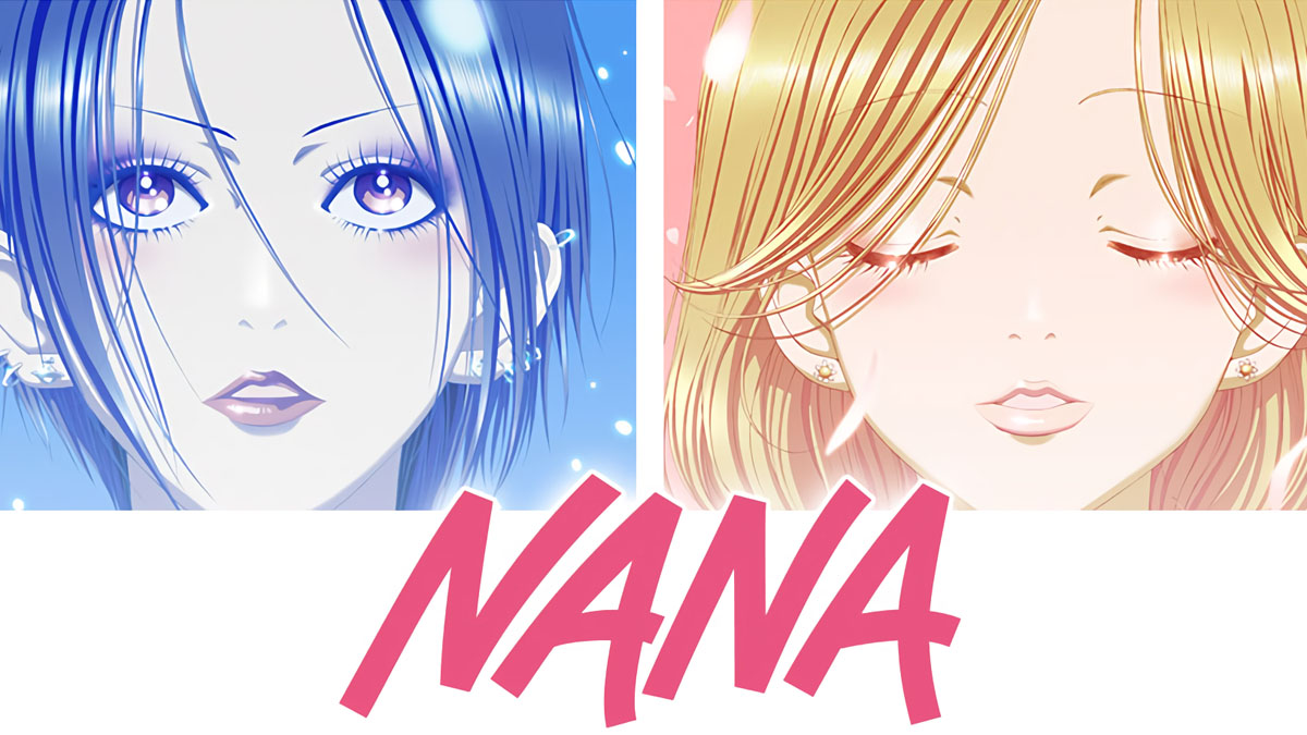 HIDIVE's Nana Is The Emotional Coming-Of-Age Gutpunch You Didn't Know You  Needed | Den of Geek
