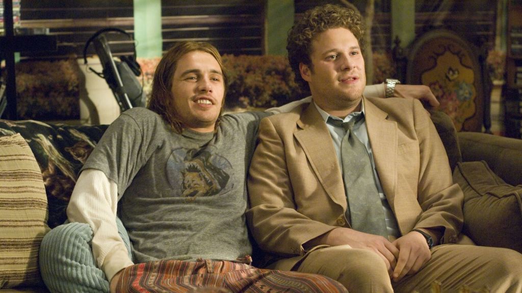 Pineapple Express buds