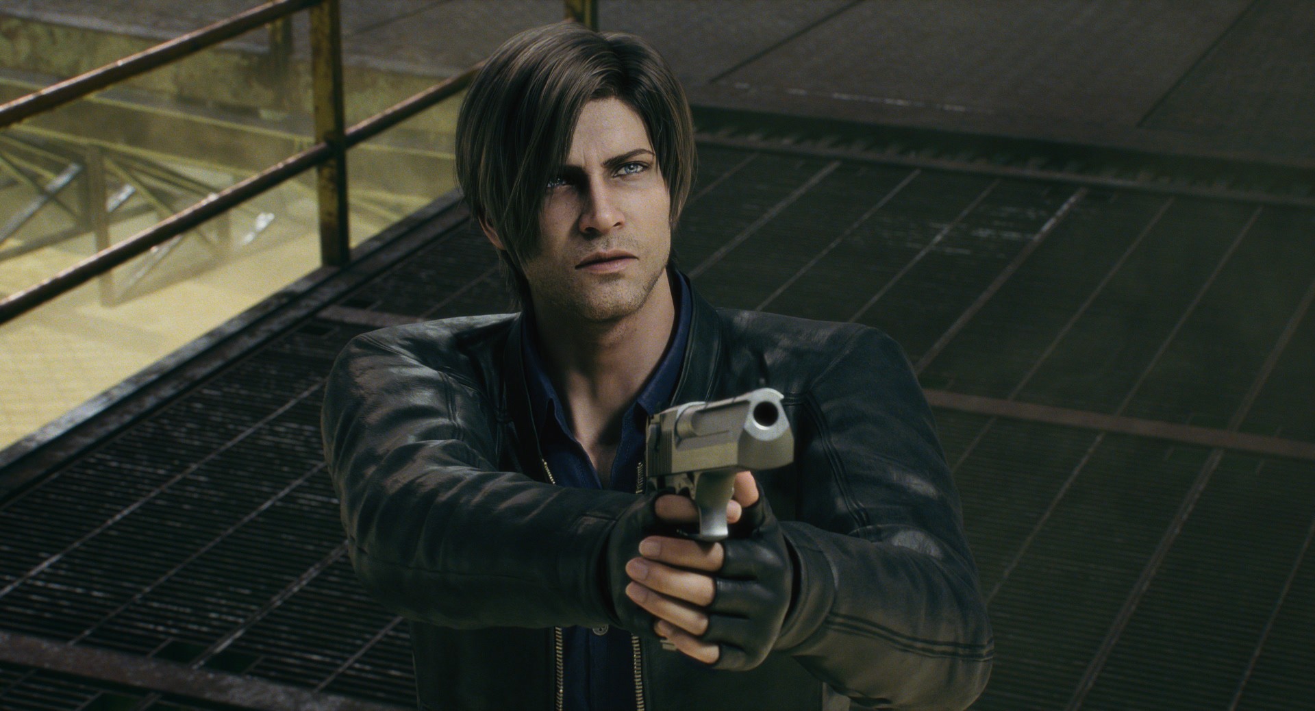 Claire Redfield – Resident Evil 2 Remake - Let's Go Geek
