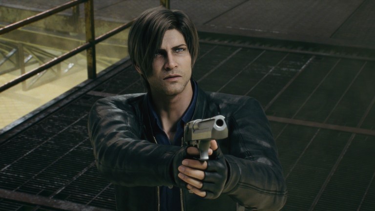 FRIDAY FEATURE: 6 Fun Facts About Resident Evil: The Final Chapter