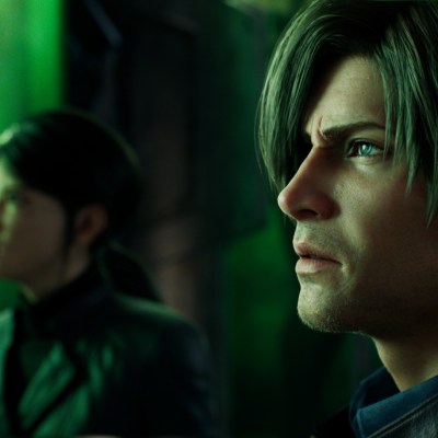 Atriz de Ada Wong responde à reação - Resident Evil 4 - Gamereactor