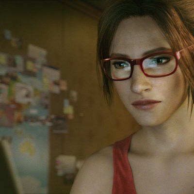 Resident Evil: Infinite Darkness Season 2 Release Date