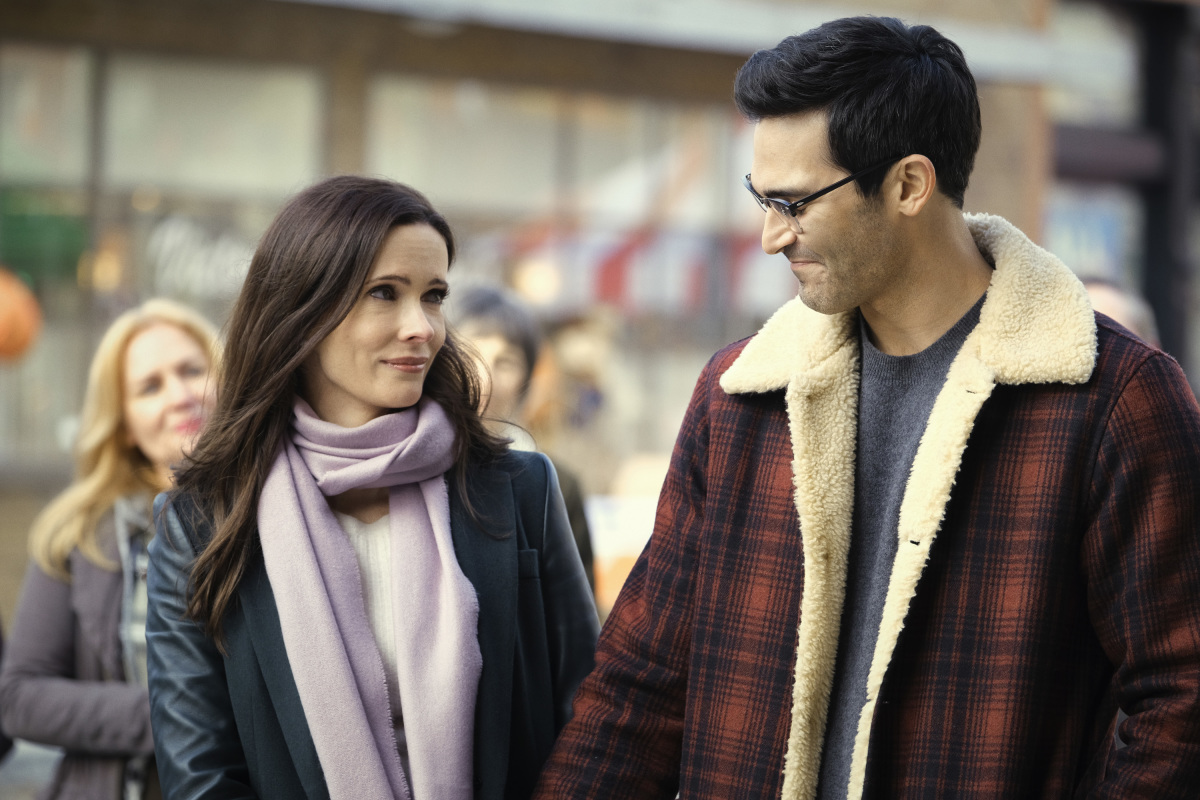 Lo que Superman y Lois hacen bien sobre Clark Kent Den of Geek de Series Lo que Superman y Lois hacen bien sobre Clark Kent Den of Geek de Series