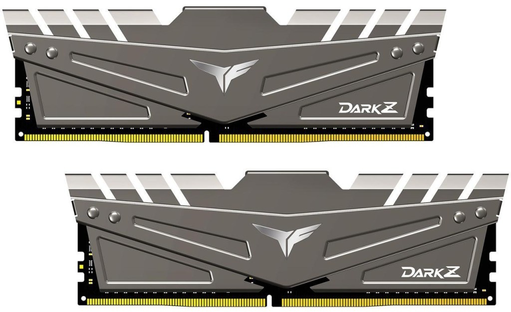 T-Force Gaming Memory